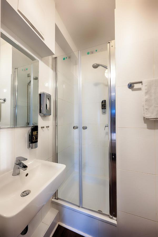 Deluxe Double Room Balcony